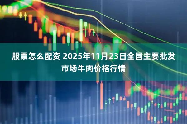 股票怎么配资 2025年11月23日全国主要批发市场牛肉价格行情